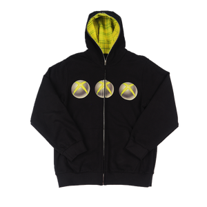 XXX Hoodie